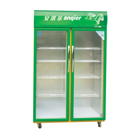 展示柜拉門（880）