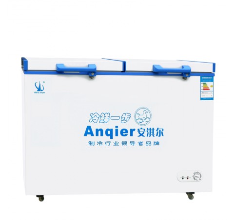 頂開(kāi)門(mén)雙溫（278-382）